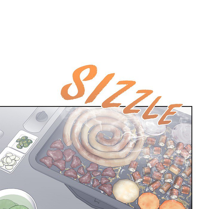 Triggering Idle Desires Chapter 16 page 56 - 