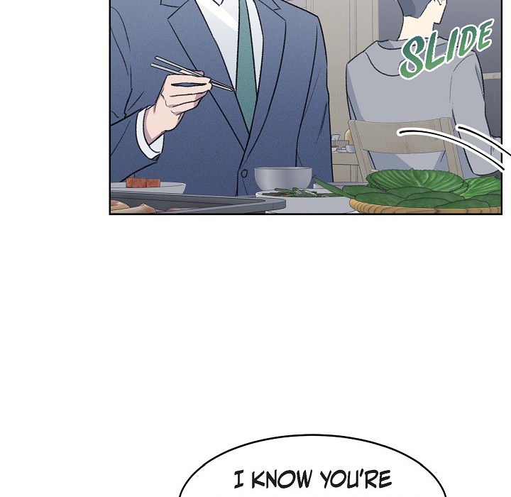 Triggering Idle Desires Chapter 16 page 58 - 