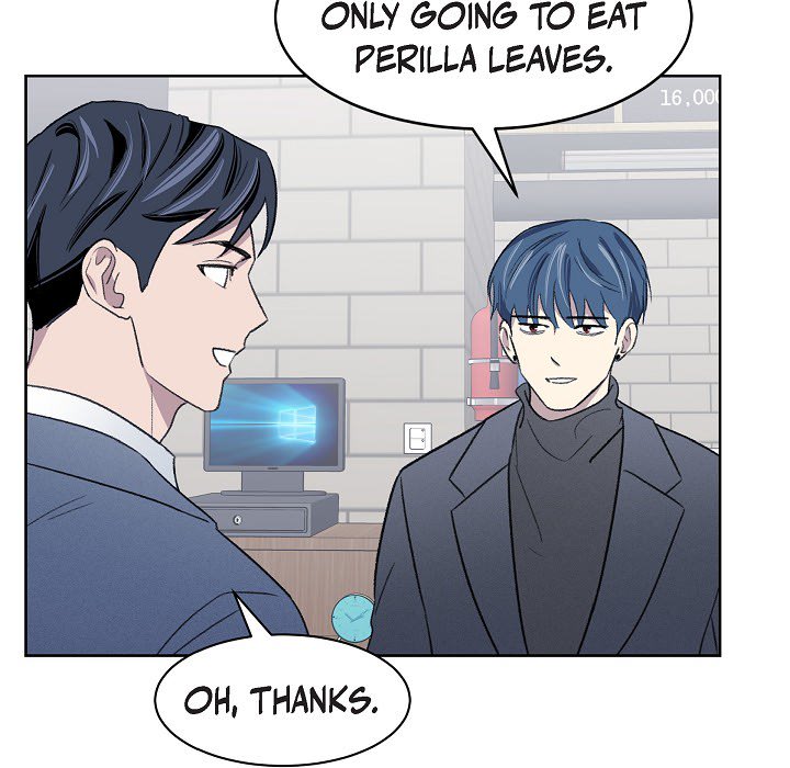 Triggering Idle Desires Chapter 16 page 59 - 