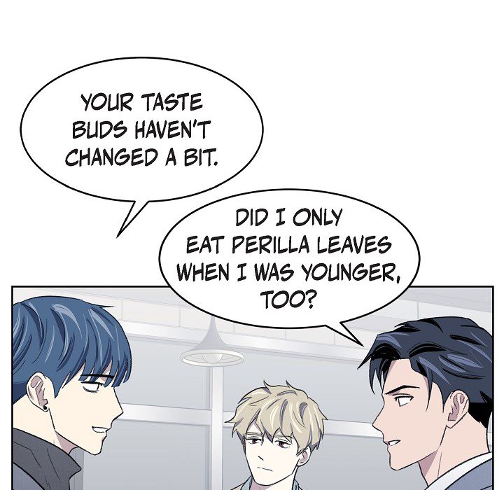 Triggering Idle Desires Chapter 16 page 60 - 