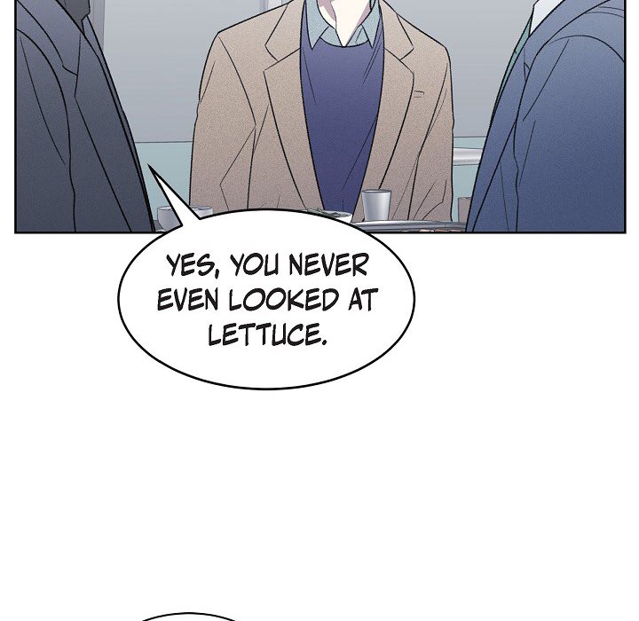 Triggering Idle Desires Chapter 16 page 61 - 