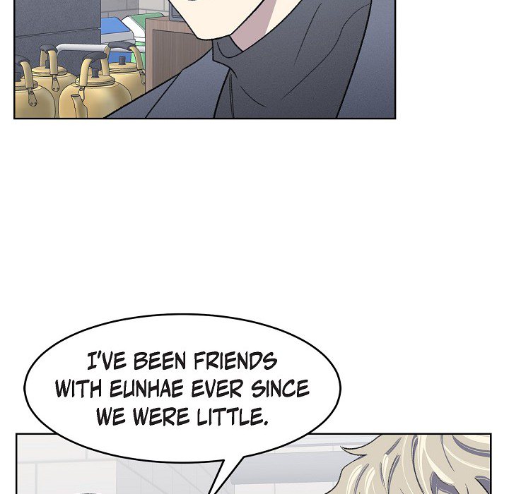 Triggering Idle Desires Chapter 16 page 64 - 