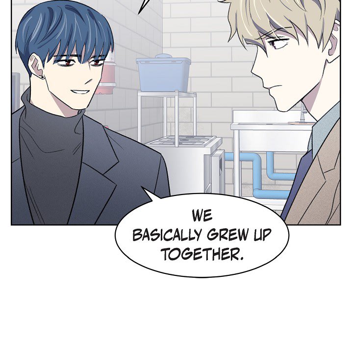 Triggering Idle Desires Chapter 16 page 65 - 