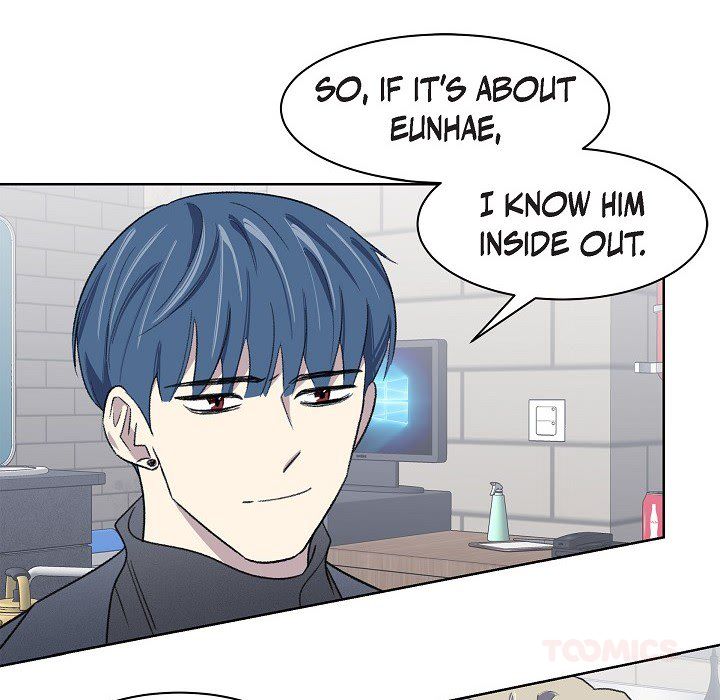 Triggering Idle Desires Chapter 16 page 66 - 