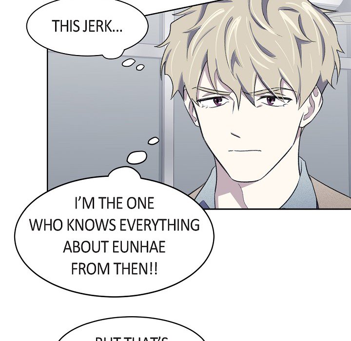 Triggering Idle Desires Chapter 16 page 67 - 