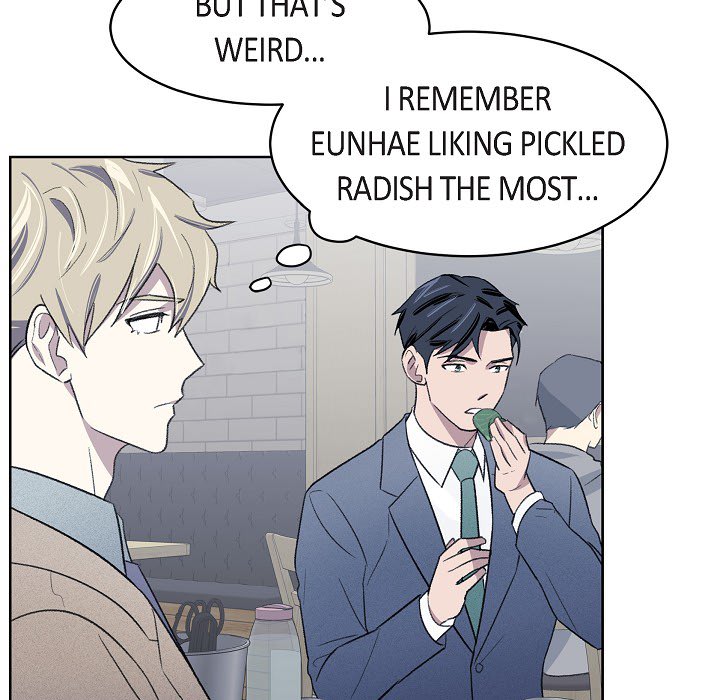 Triggering Idle Desires Chapter 16 page 68 - 