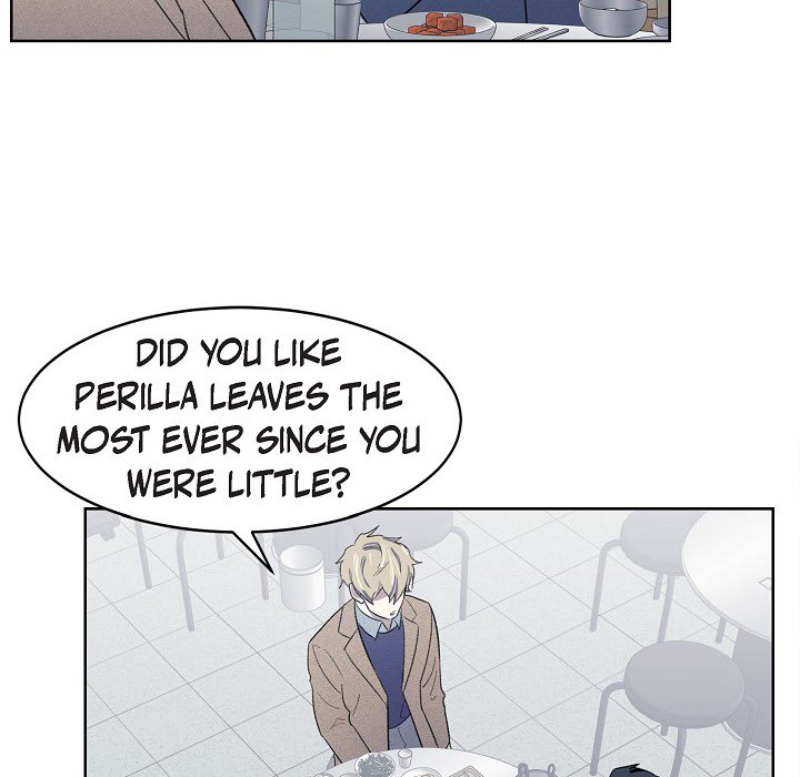 Triggering Idle Desires Chapter 16 page 69 - 