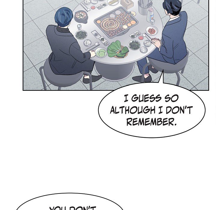Triggering Idle Desires Chapter 16 page 70 - 