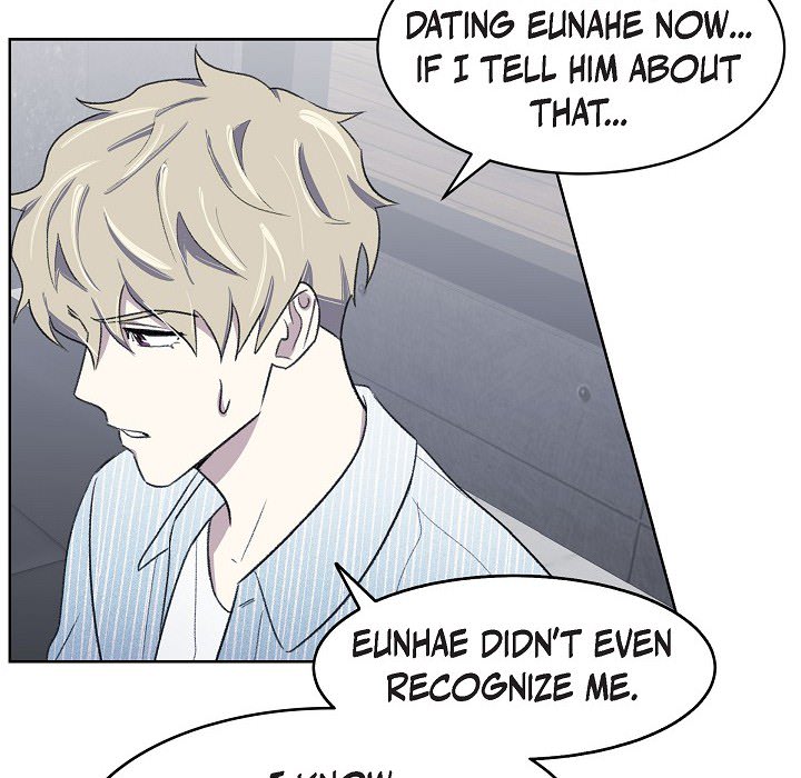 Triggering Idle Desires Chapter 16 page 8 - 