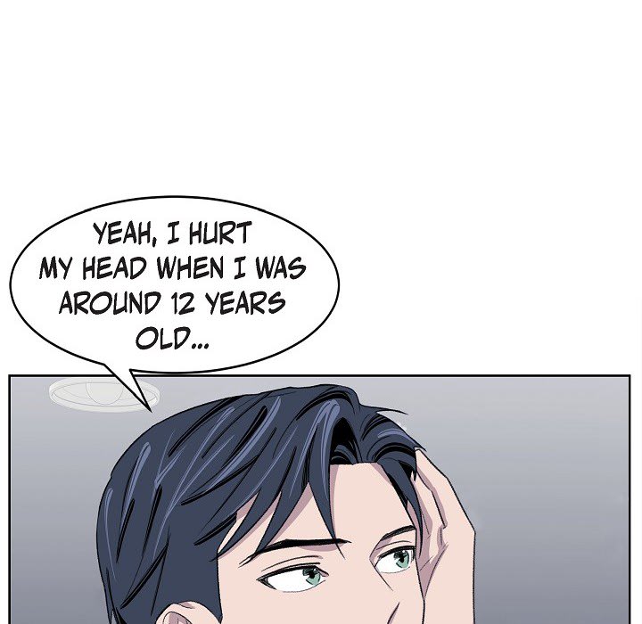 Triggering Idle Desires Chapter 16 page 72 - 