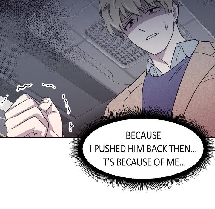 Triggering Idle Desires Chapter 16 page 77 - 