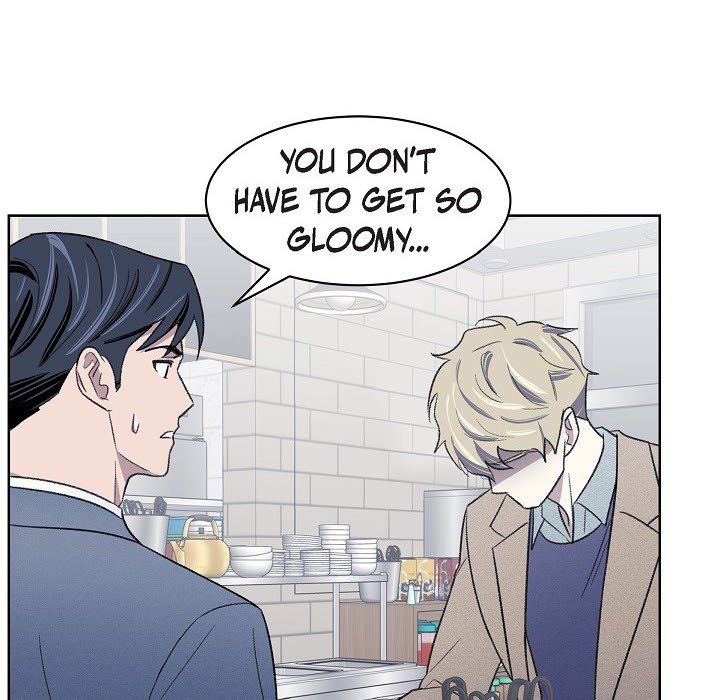 Triggering Idle Desires Chapter 16 page 78 - 