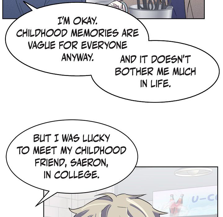 Triggering Idle Desires Chapter 16 page 79 - 