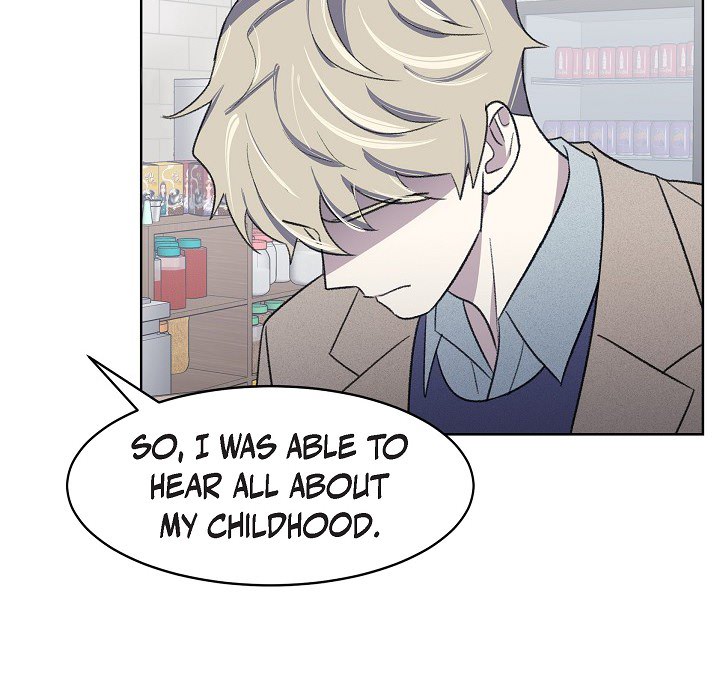Triggering Idle Desires Chapter 16 page 80 - 
