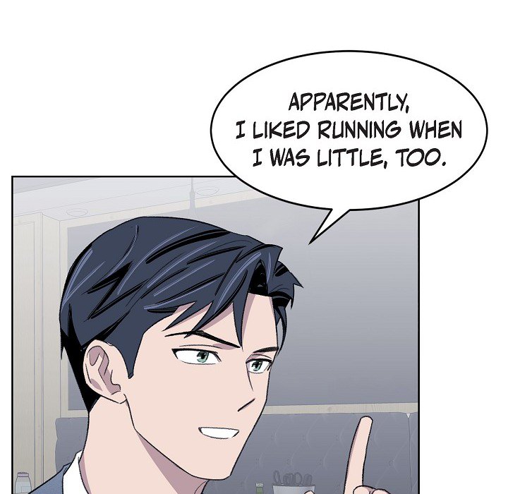 Triggering Idle Desires Chapter 16 page 81 - 
