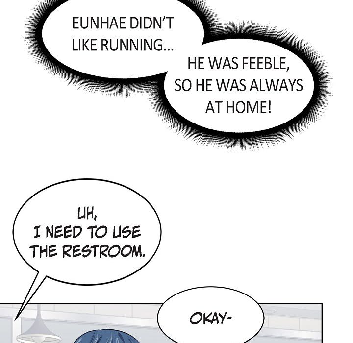 Triggering Idle Desires Chapter 16 page 85 - 