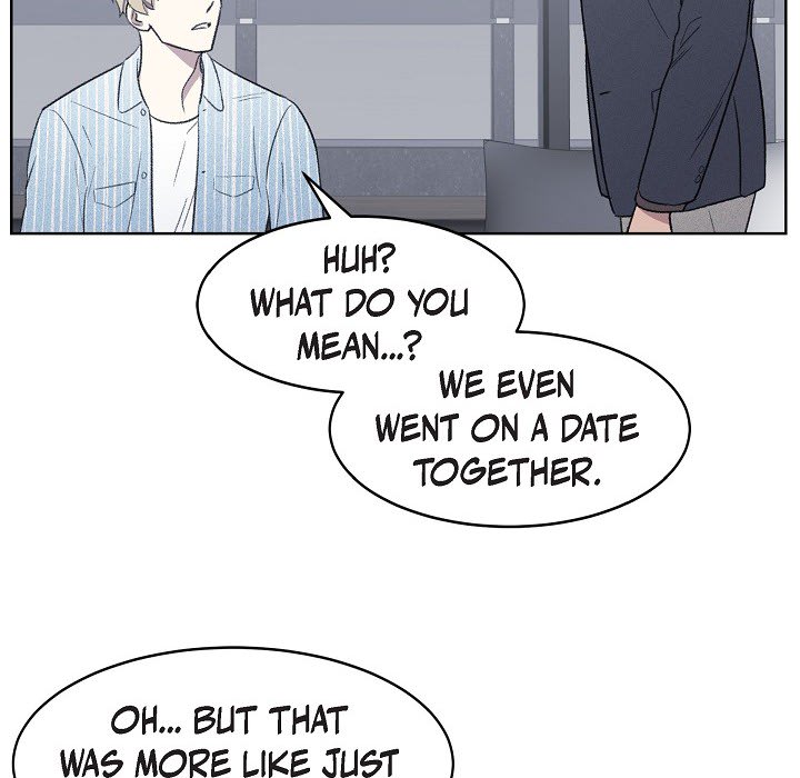 Triggering Idle Desires Chapter 16 page 10 - 