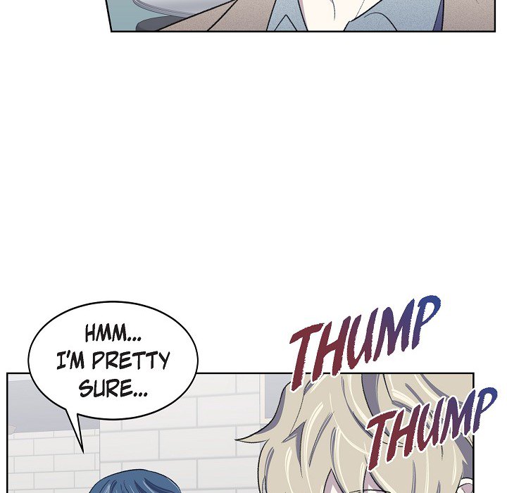 Triggering Idle Desires Chapter 16 page 91 - 