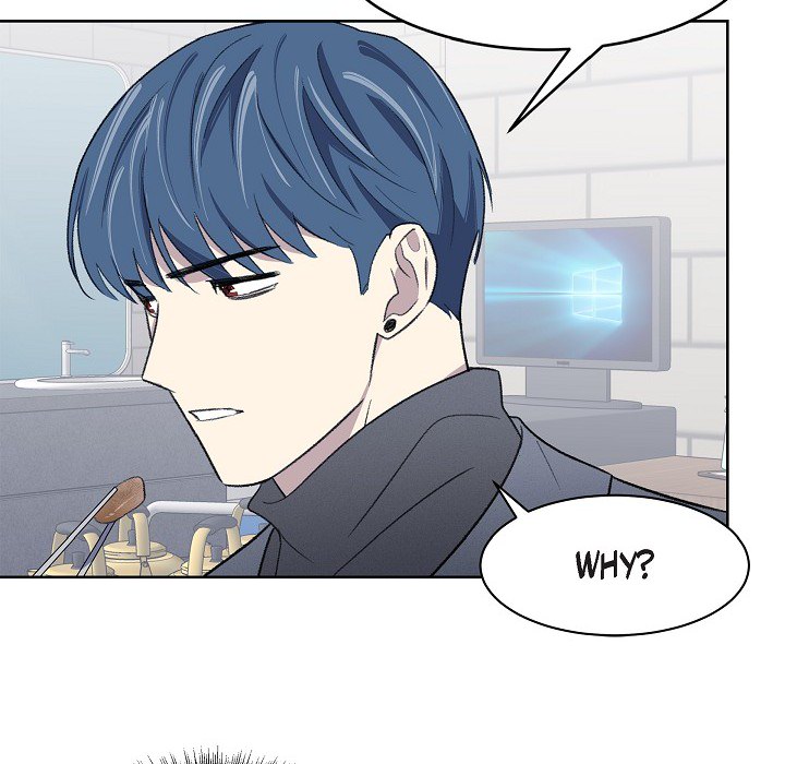 Triggering Idle Desires Chapter 16 page 93 - 