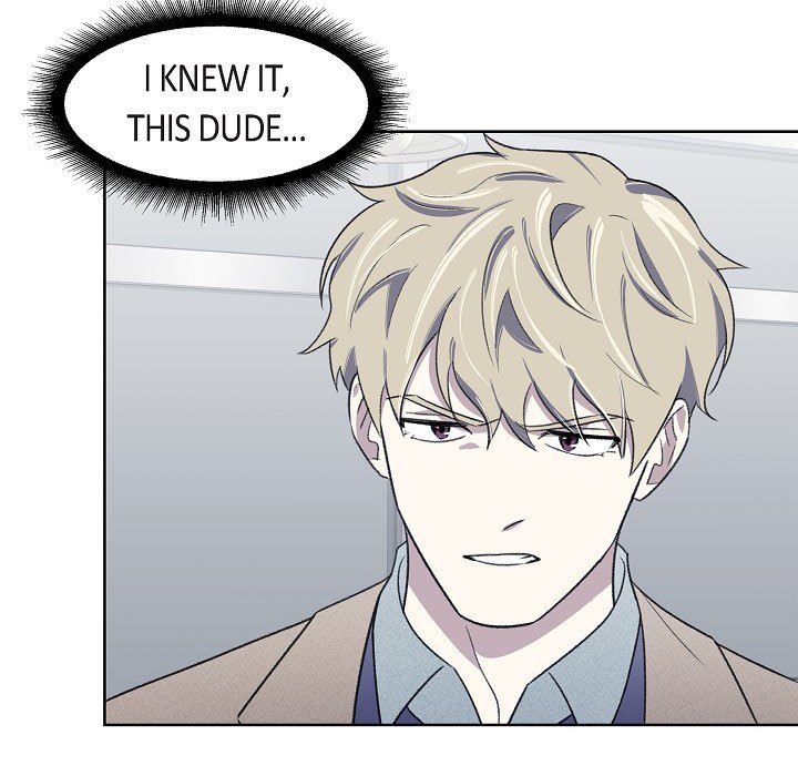 Triggering Idle Desires Chapter 16 page 94 - 