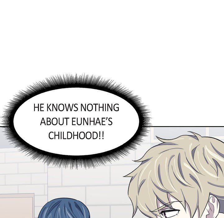 Triggering Idle Desires Chapter 16 page 95 - 