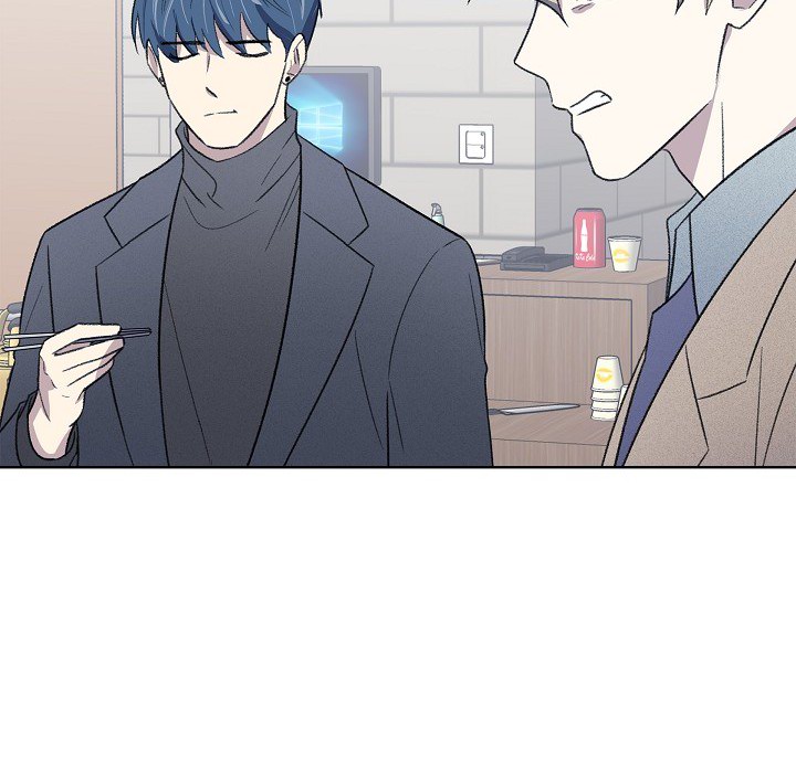 Triggering Idle Desires Chapter 16 page 96 - 