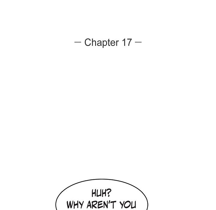 Triggering Idle Desires Chapter 17 page 19 - 
