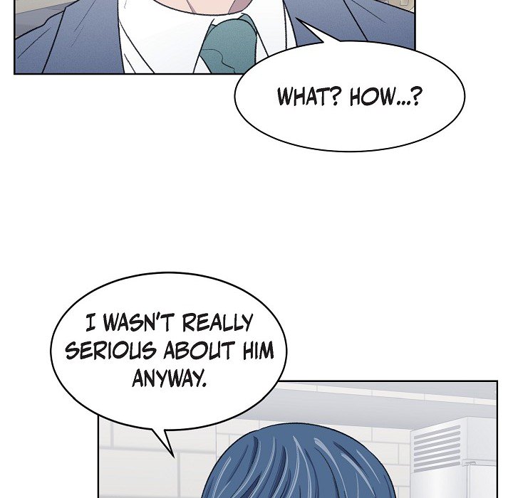 Triggering Idle Desires Chapter 17 page 25 - 