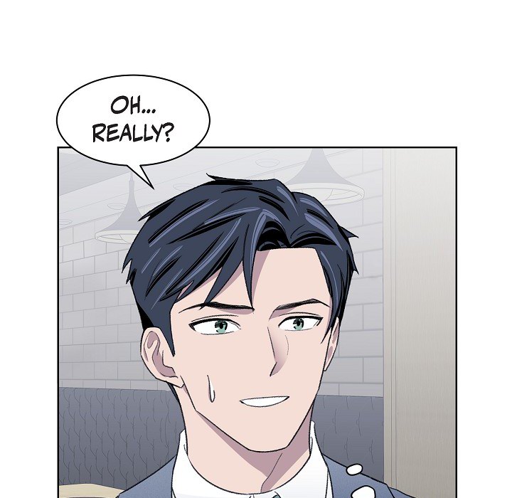 Triggering Idle Desires Chapter 17 page 27 - 