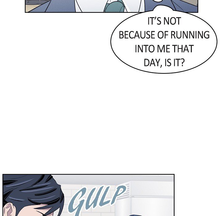 Triggering Idle Desires Chapter 17 page 28 - 