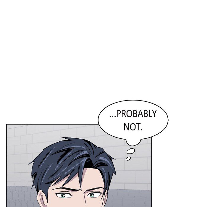 Triggering Idle Desires Chapter 17 page 31 - 