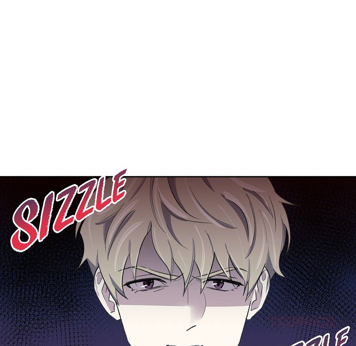 Triggering Idle Desires Chapter 17 page 34 - 