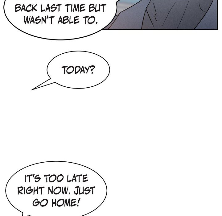 Triggering Idle Desires Chapter 17 page 40 - 