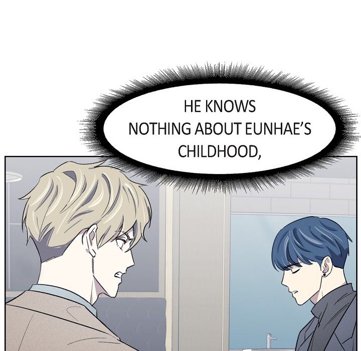 Triggering Idle Desires Chapter 17 page 5 - 