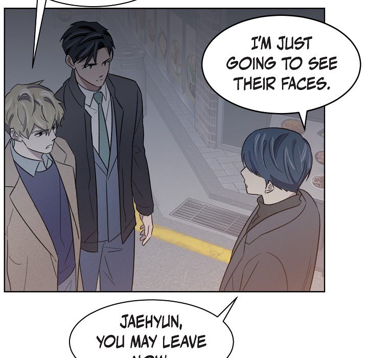 Triggering Idle Desires Chapter 17 page 41 - 