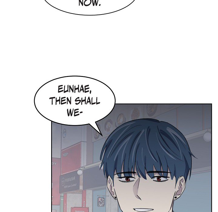 Triggering Idle Desires Chapter 17 page 42 - 
