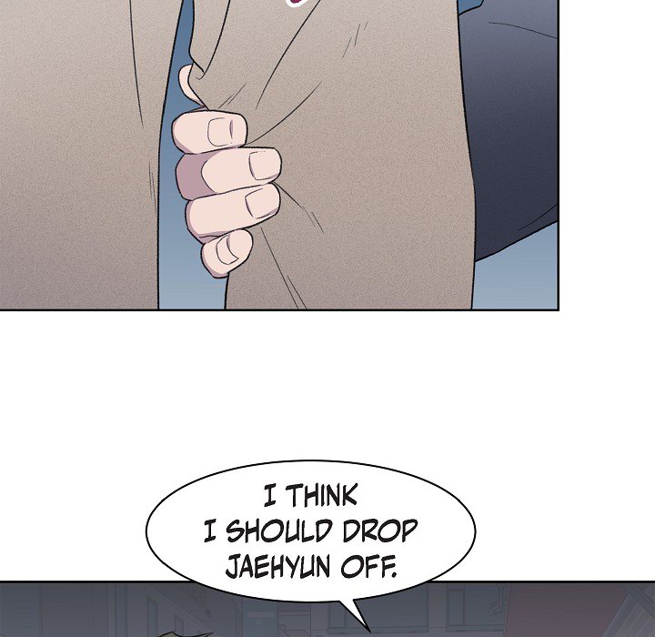 Triggering Idle Desires Chapter 17 page 44 - 