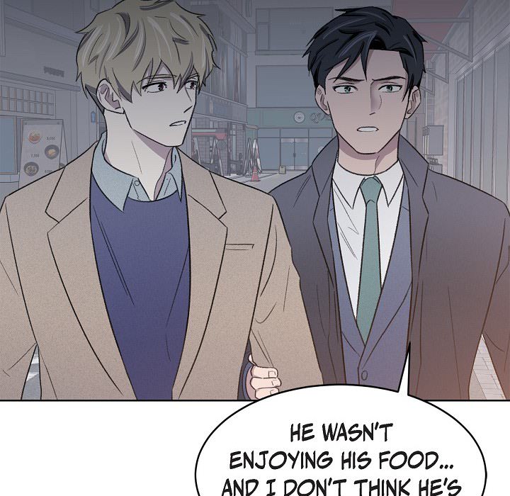 Triggering Idle Desires Chapter 17 page 45 - 