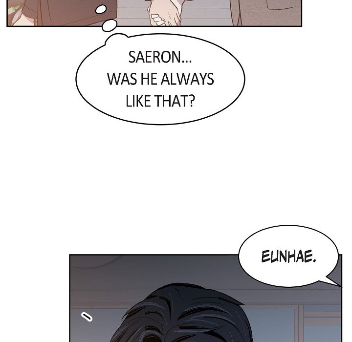 Triggering Idle Desires Chapter 17 page 49 - 