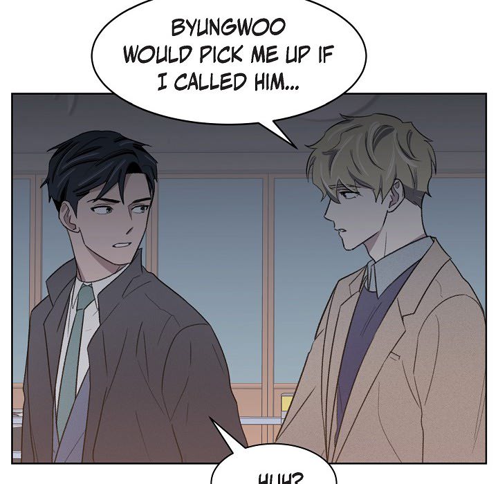 Triggering Idle Desires Chapter 17 page 51 - 