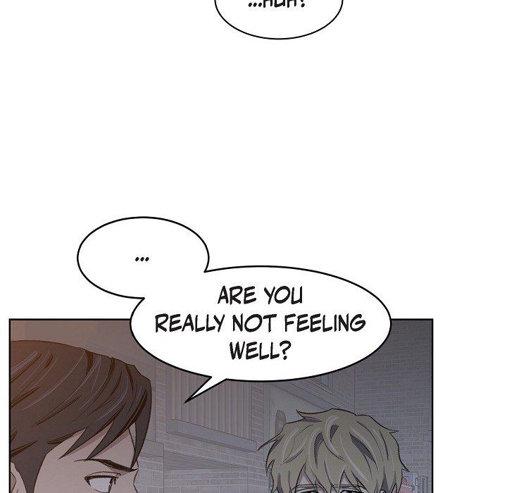 Triggering Idle Desires Chapter 17 page 52 - 