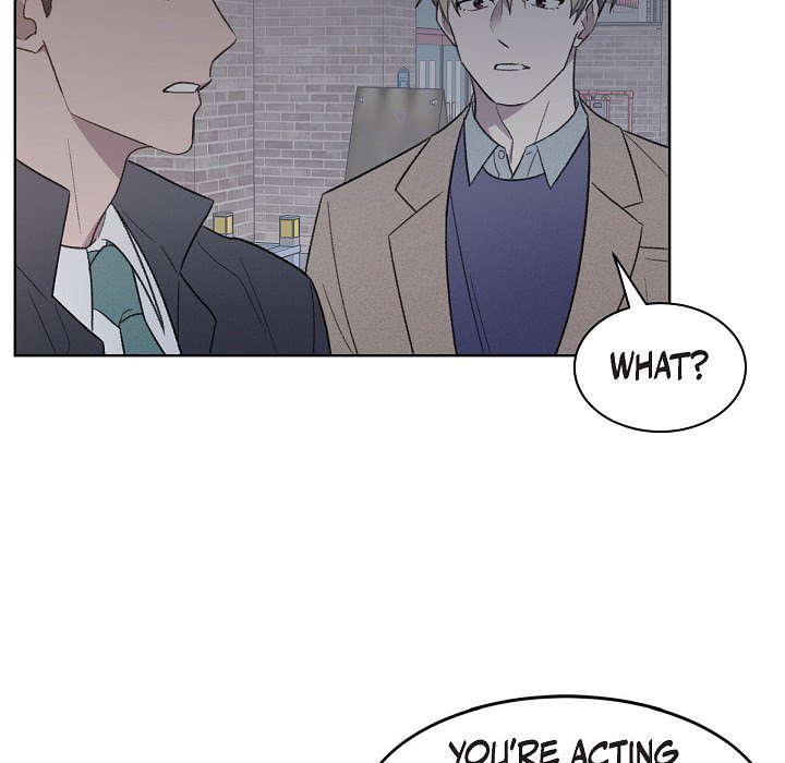 Triggering Idle Desires Chapter 17 page 53 - 