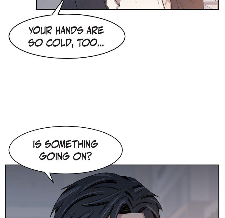 Triggering Idle Desires Chapter 17 page 55 - 