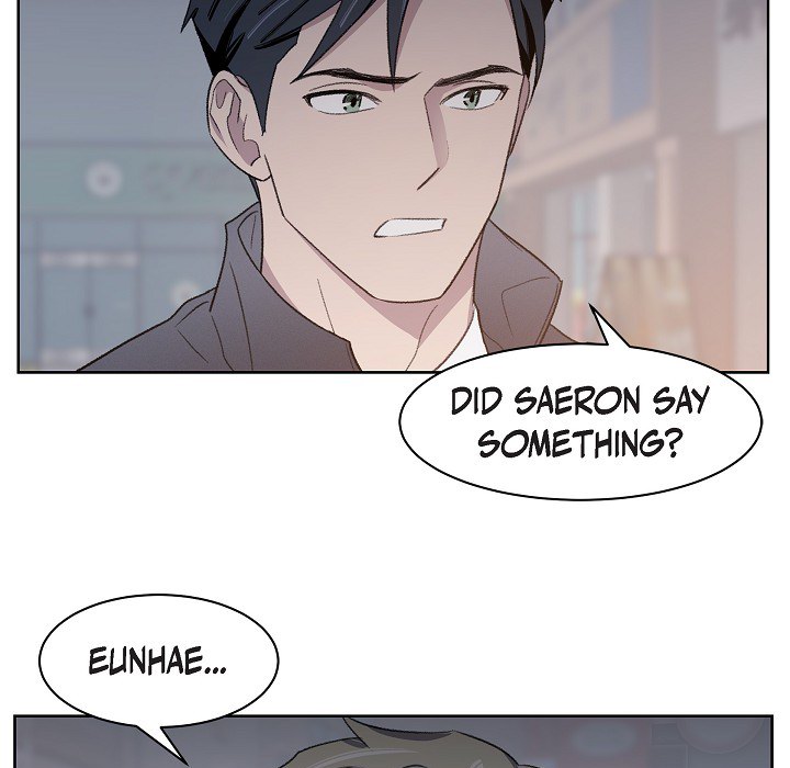 Triggering Idle Desires Chapter 17 page 56 - 