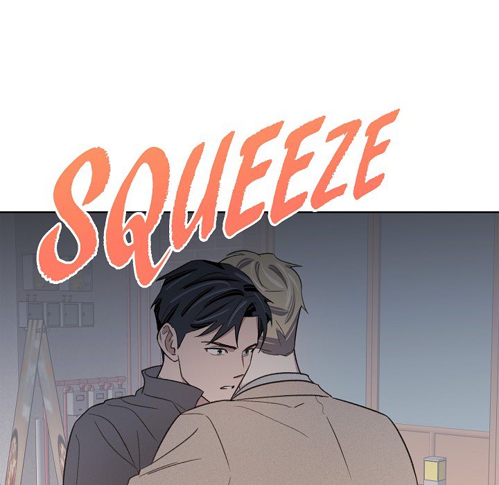 Triggering Idle Desires Chapter 17 page 58 - 