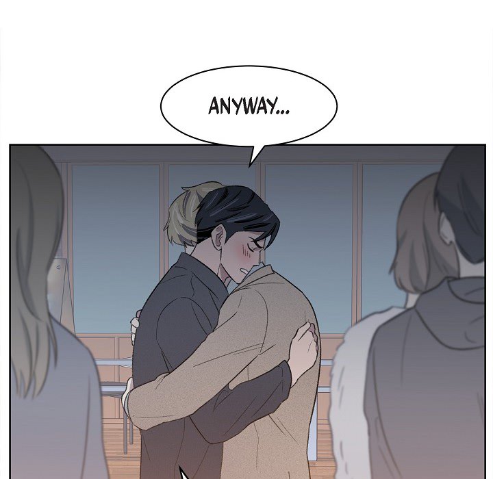 Triggering Idle Desires Chapter 17 page 64 - 