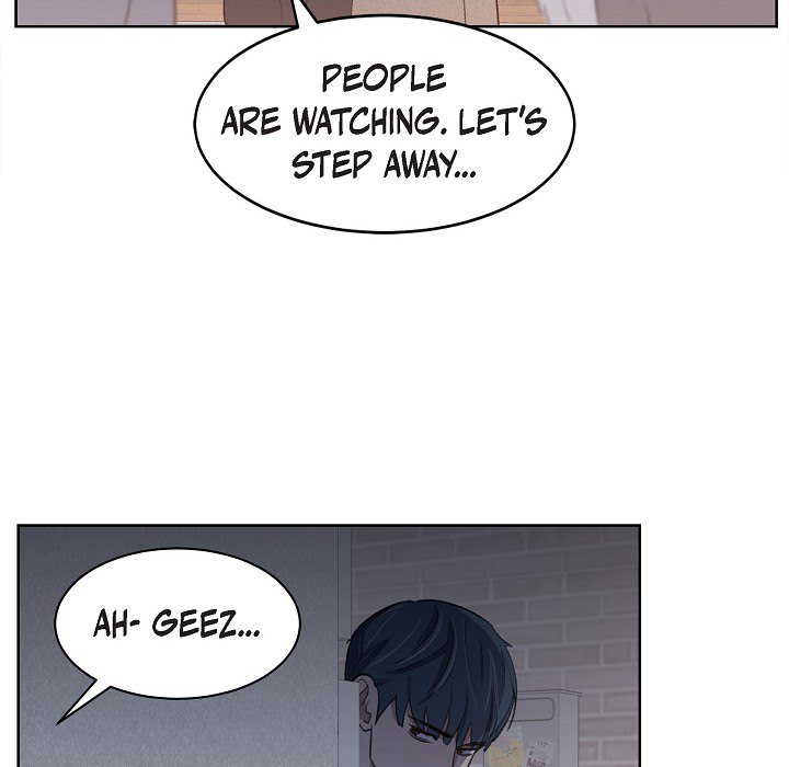 Triggering Idle Desires Chapter 17 page 65 - 