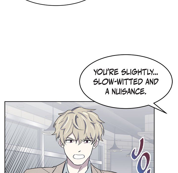 Triggering Idle Desires Chapter 17 page 8 - 