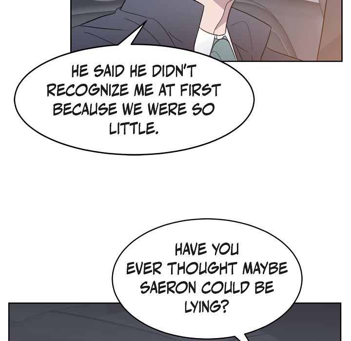 Triggering Idle Desires Chapter 17 page 74 - 