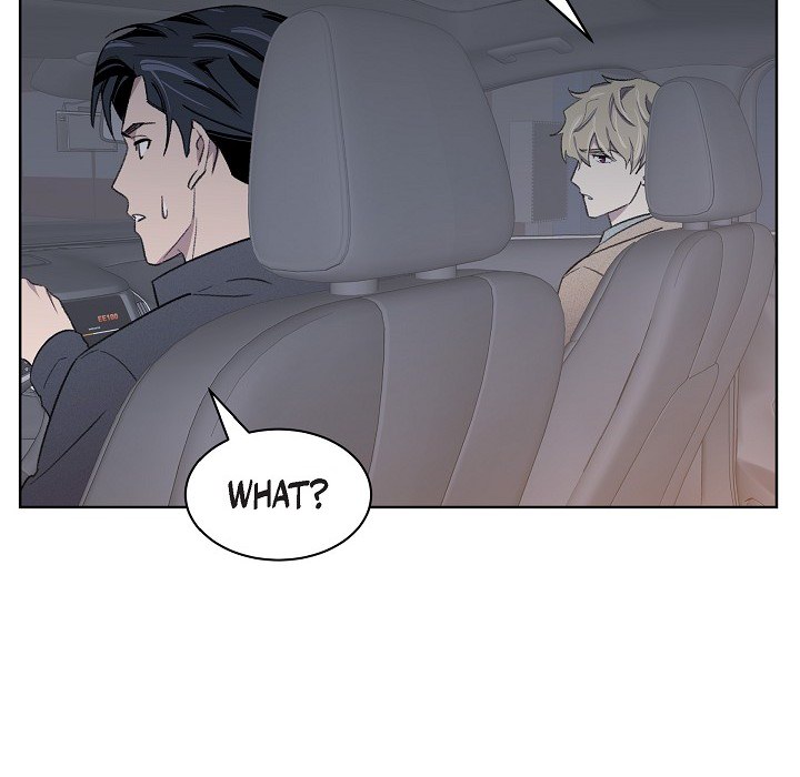 Triggering Idle Desires Chapter 17 page 75 - 